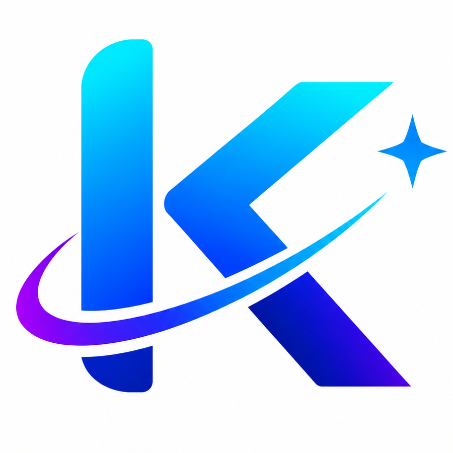 乾科科技 logo