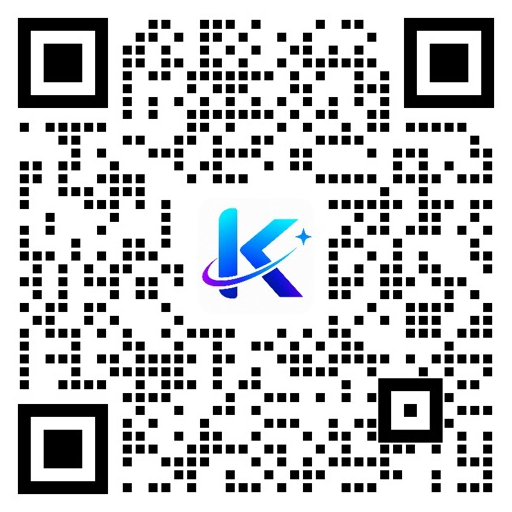 企业微信二维码